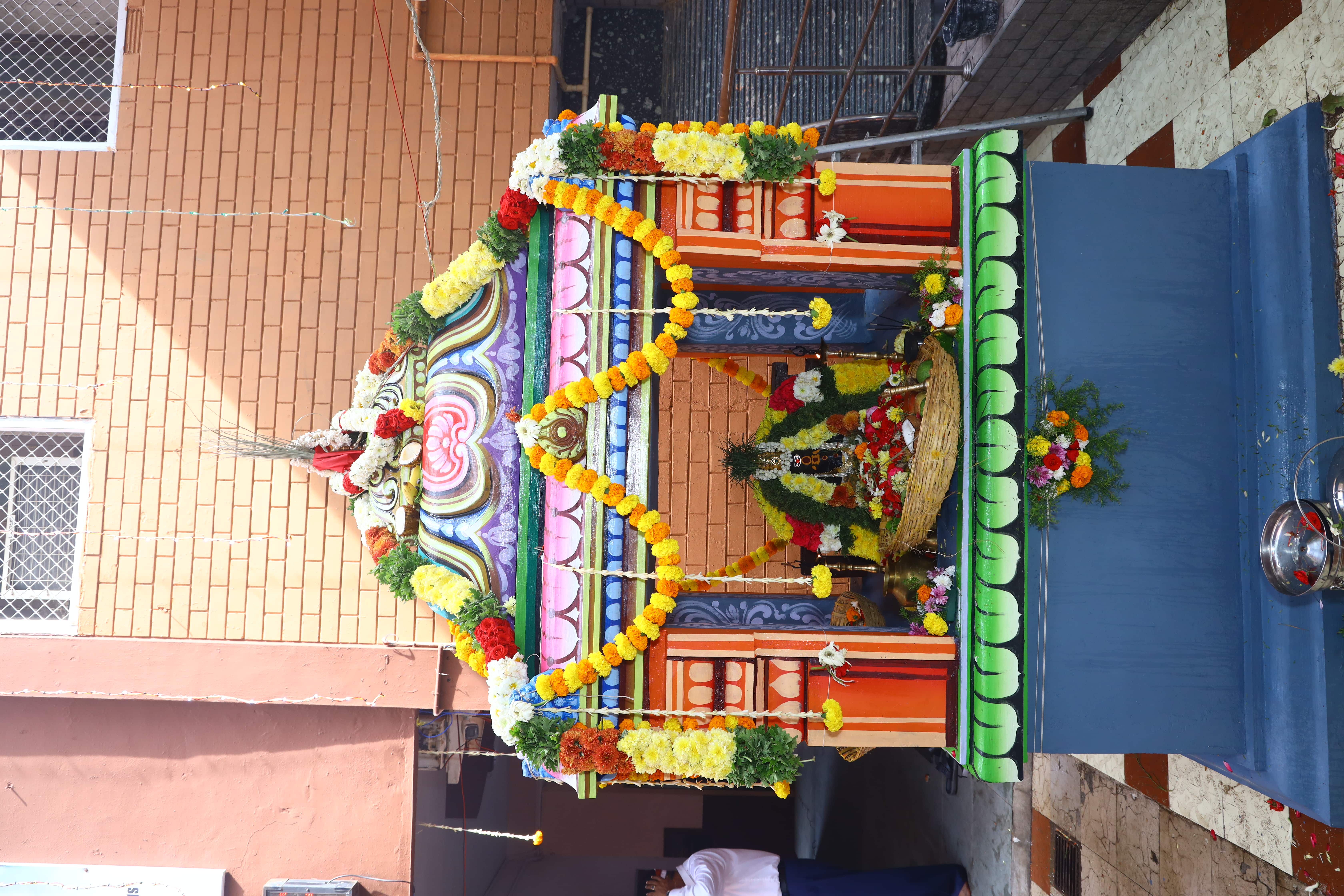 Kubhabishekam