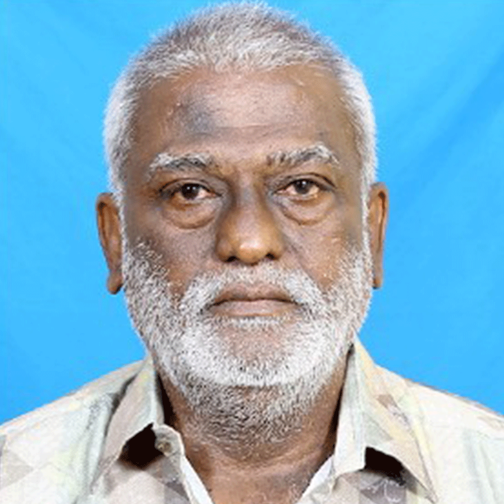 Mr. S.K.M.K. Nithyanandam