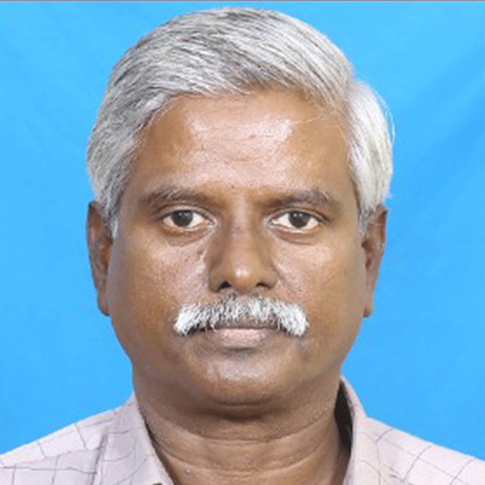 Mr. P.K.M.P. Jeyaraj B.Sc.