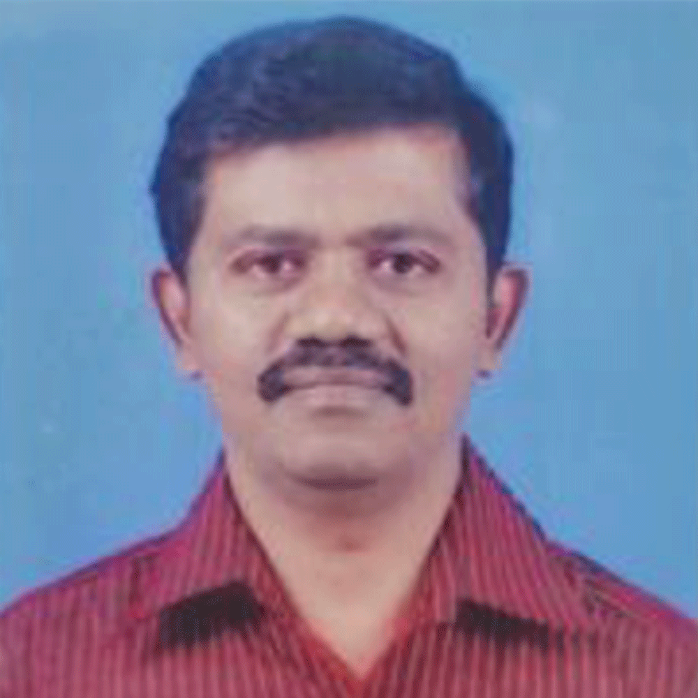 Mr. I. Indrajith B.A.