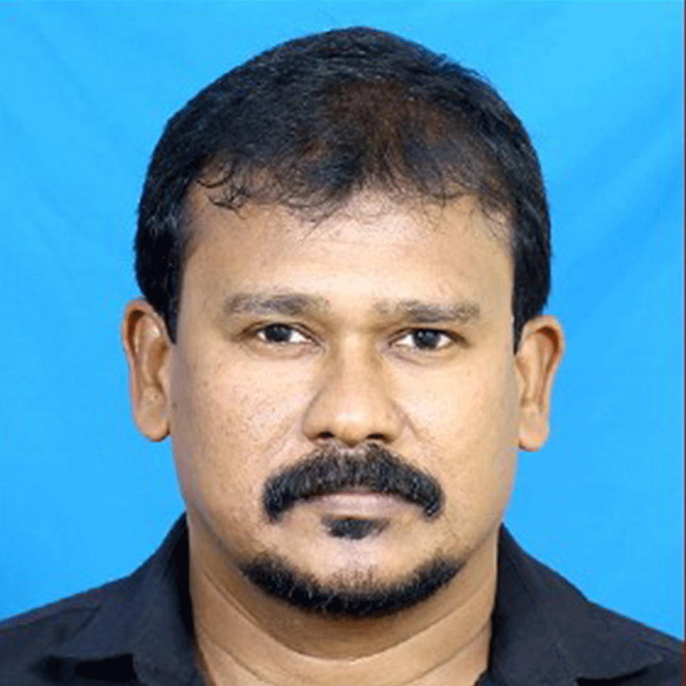 Mr. V.S.M. Balamurugan B.P.T.