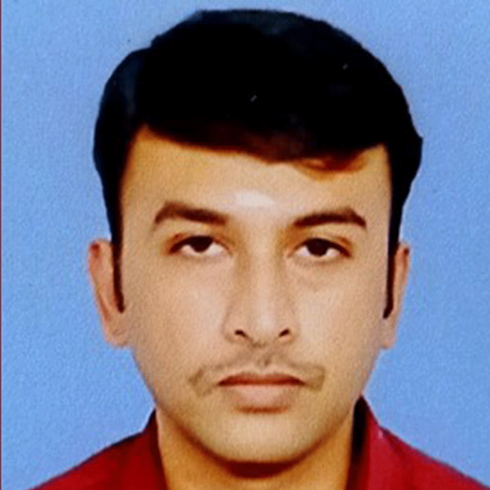 Mr. C.T. Chitharanjan B.C.A.