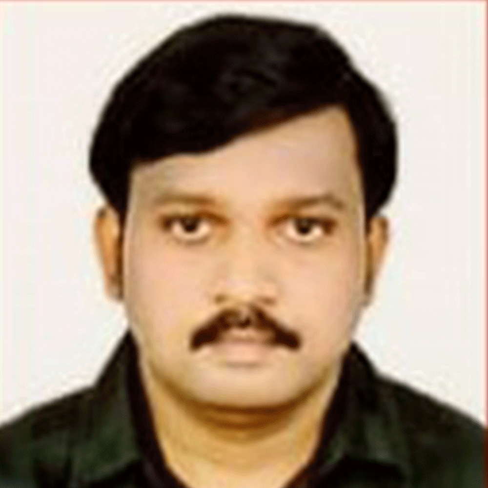 Mr. R. Rajarajan B.E.
