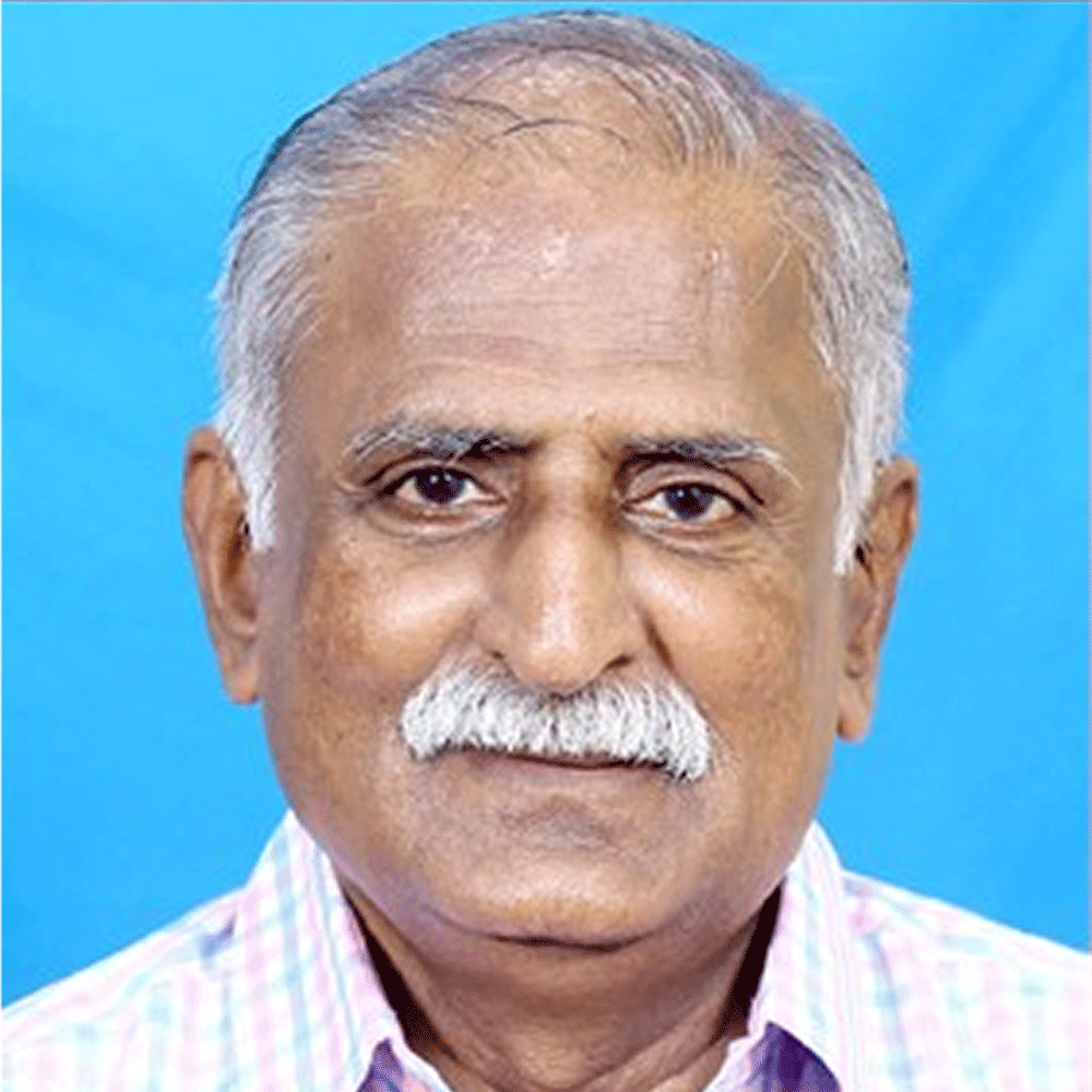 Mr. R. Stalin B.Com.