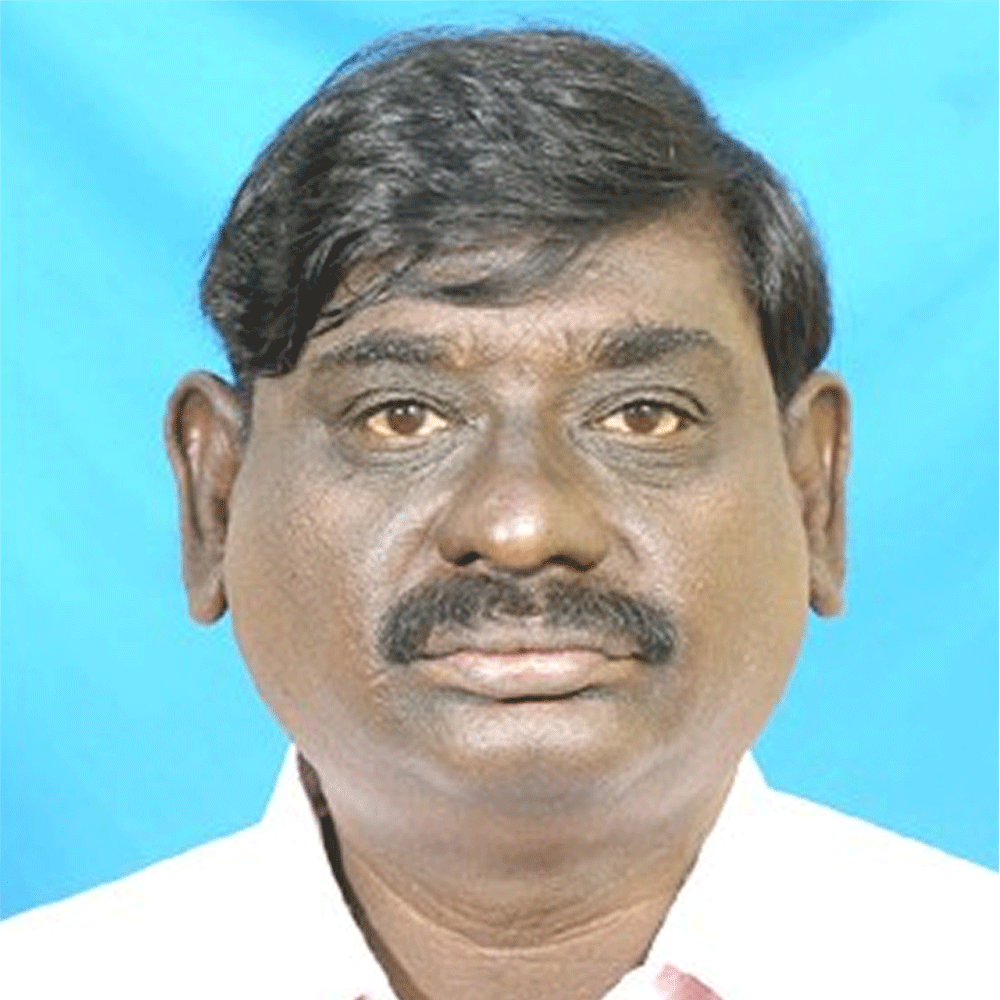 Mr. K.S.P. Ramesh