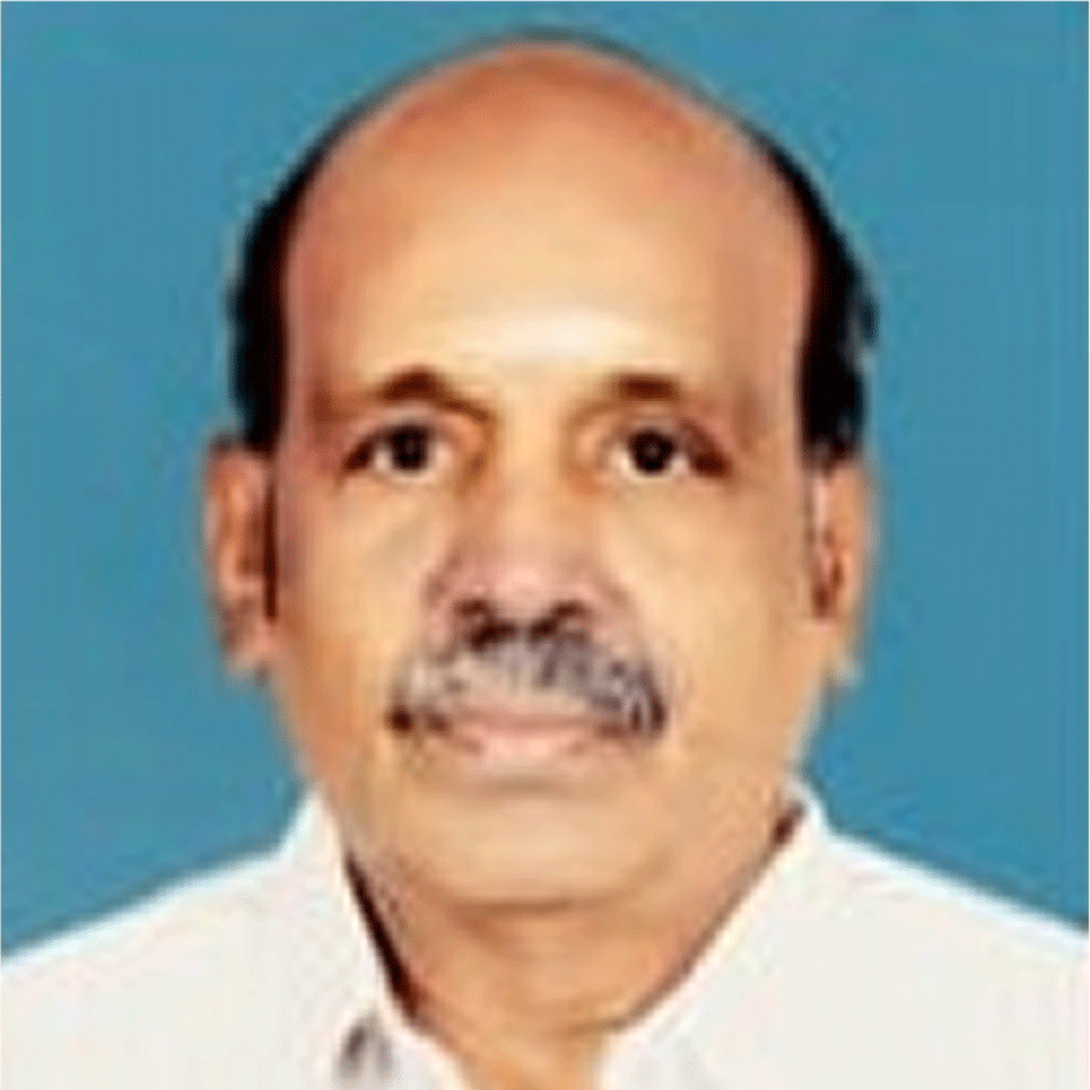 Mr. S. Udhayakumar B.Com.