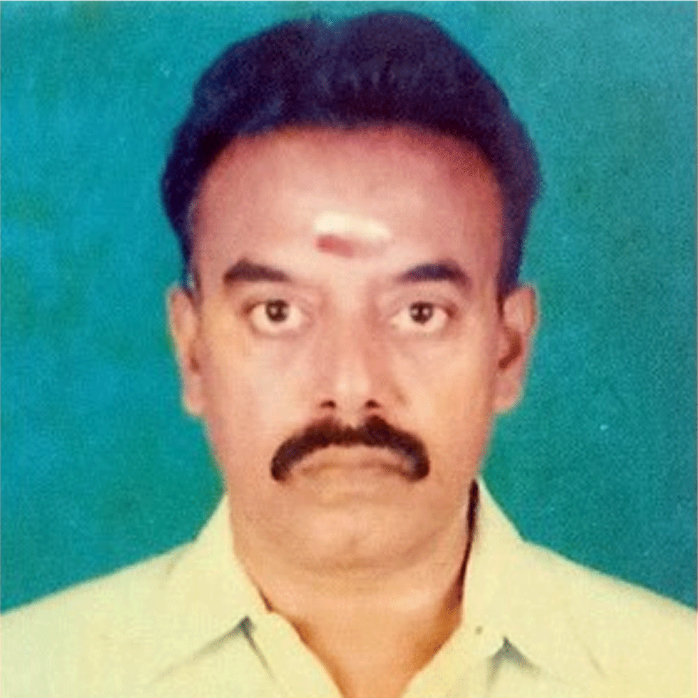 Mr. P.M.P.T. Kumaravel