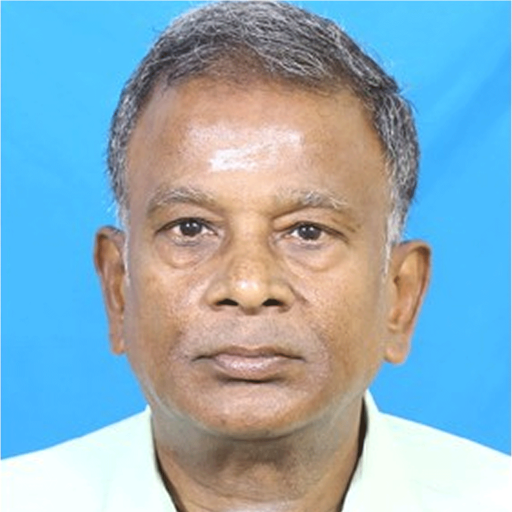 Mr. R. Karunakaran