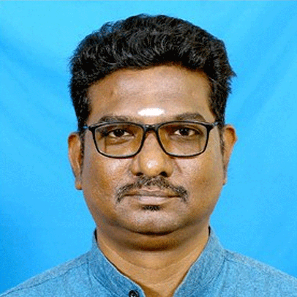 Mr. D. Nithyanandam
