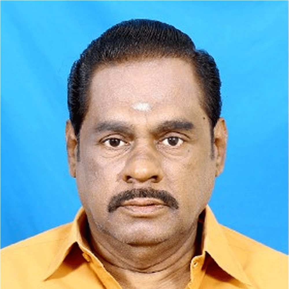 Mr. K.C.K.B. Selvarajan