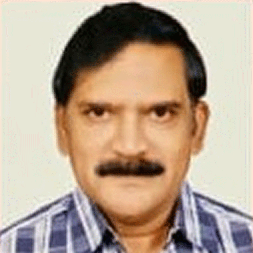 Dr. N.K. Rajasundaram M.B.B.S., D.L.O.