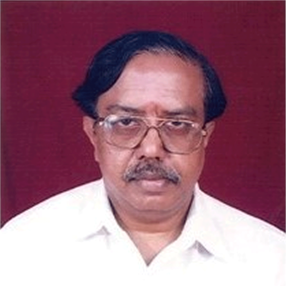 Mr. K.C.S.K. Krishna B.Sc.