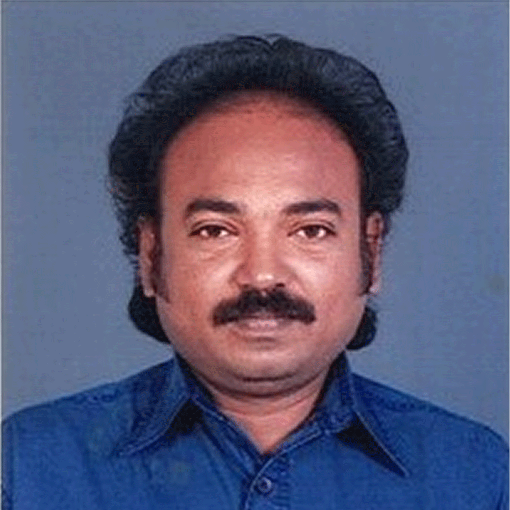 Mr. K.R. Venkadesan