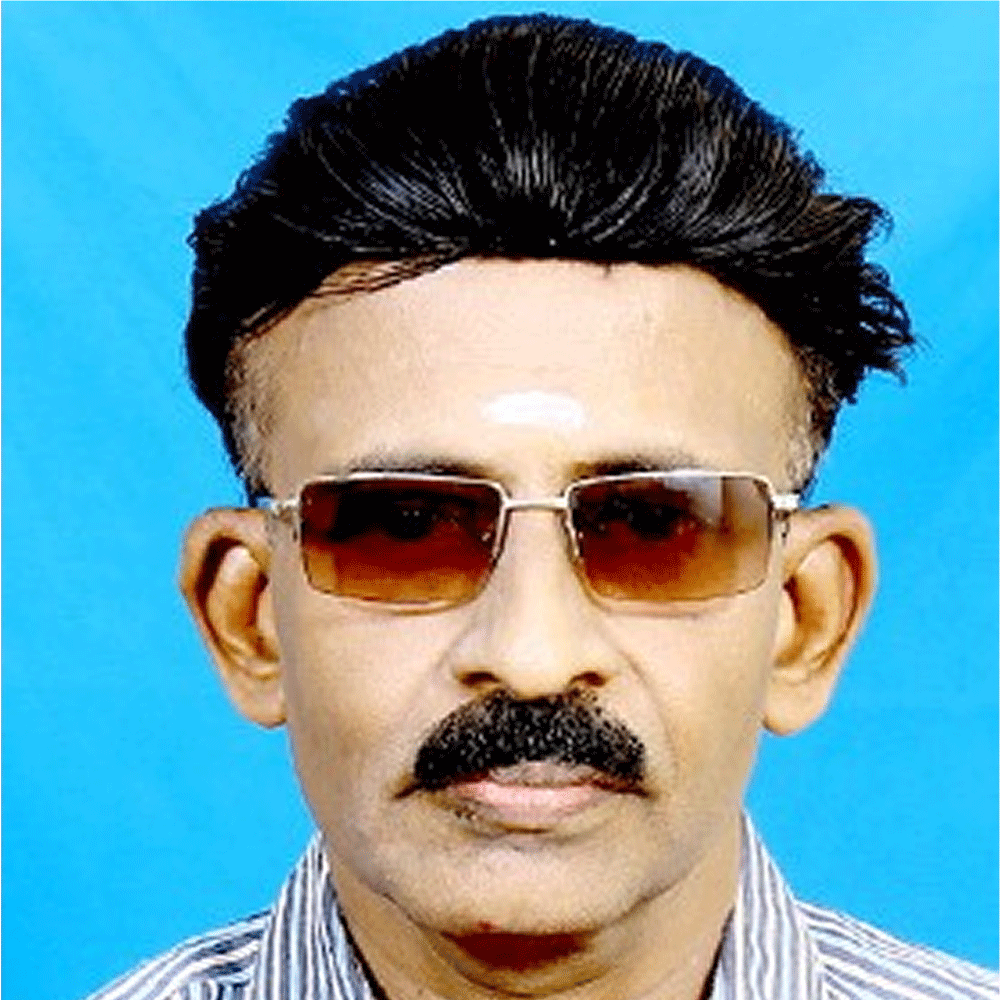 Dr. S. Rathinakumar, B.E., B.GL., M.B.A., M.S., M.Phil., Ph.D.