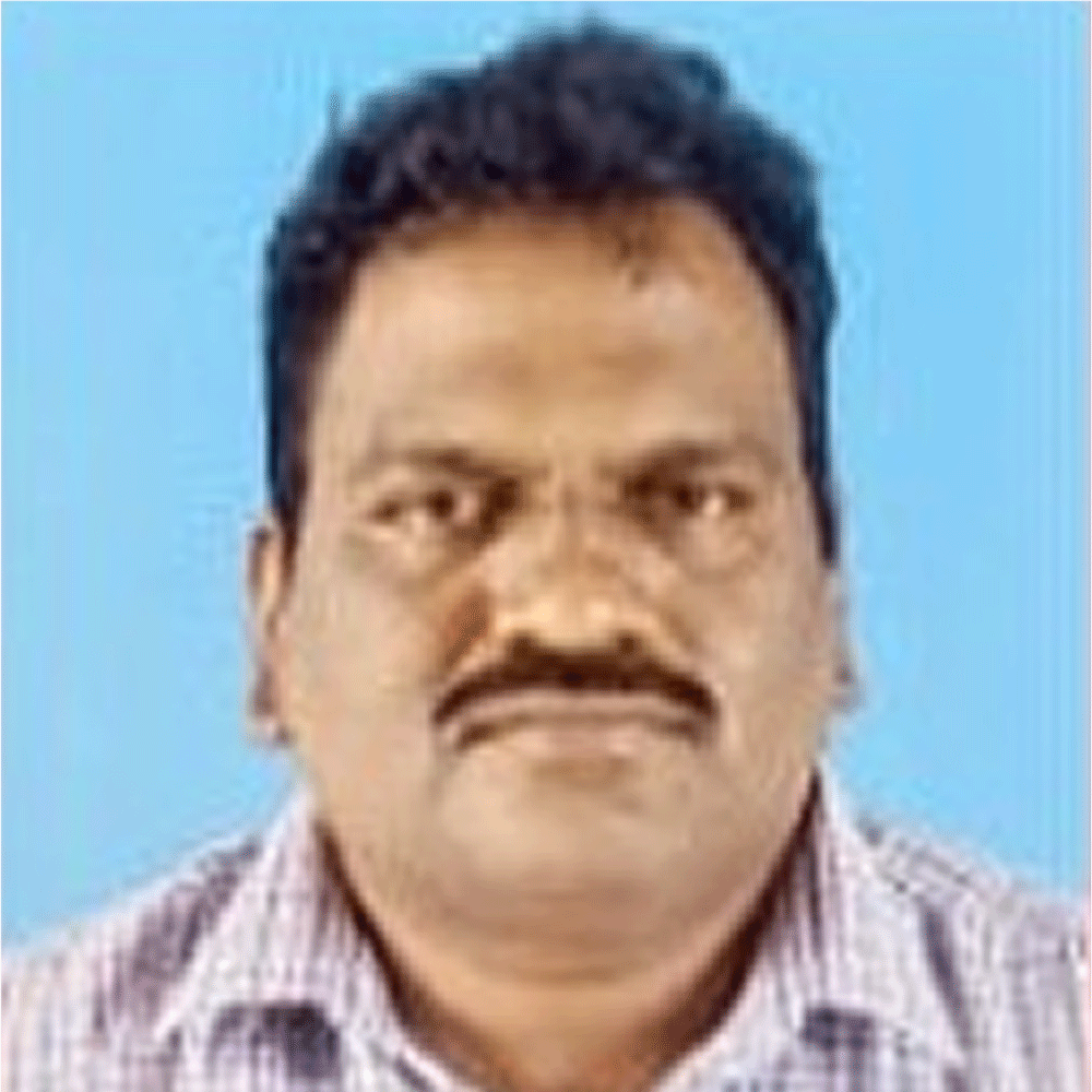 Mr. S.S.S.T. Baskaran, B.Sc.