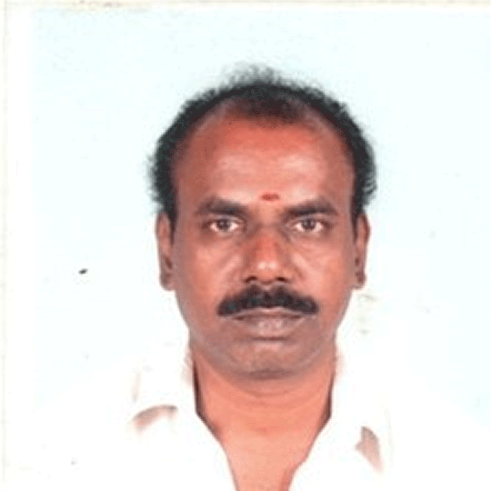 Mr. S. Devaraj