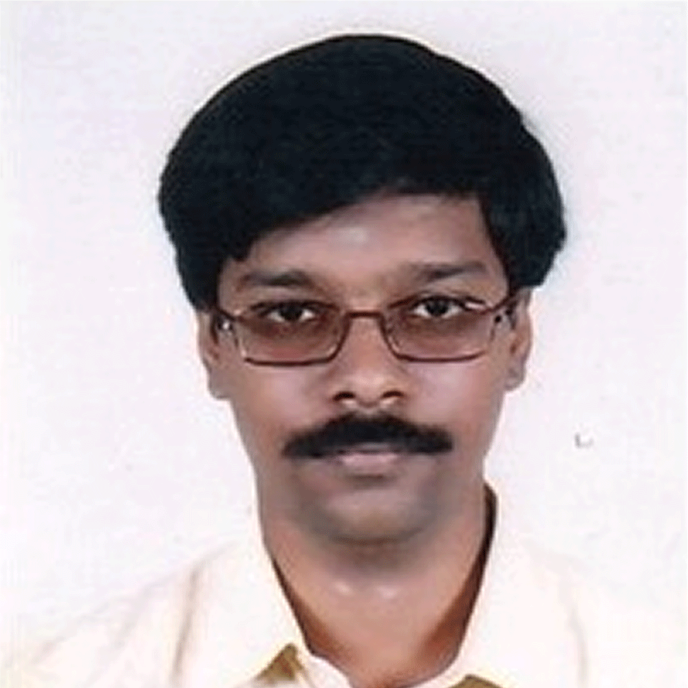 Mr. D. Sivakumar