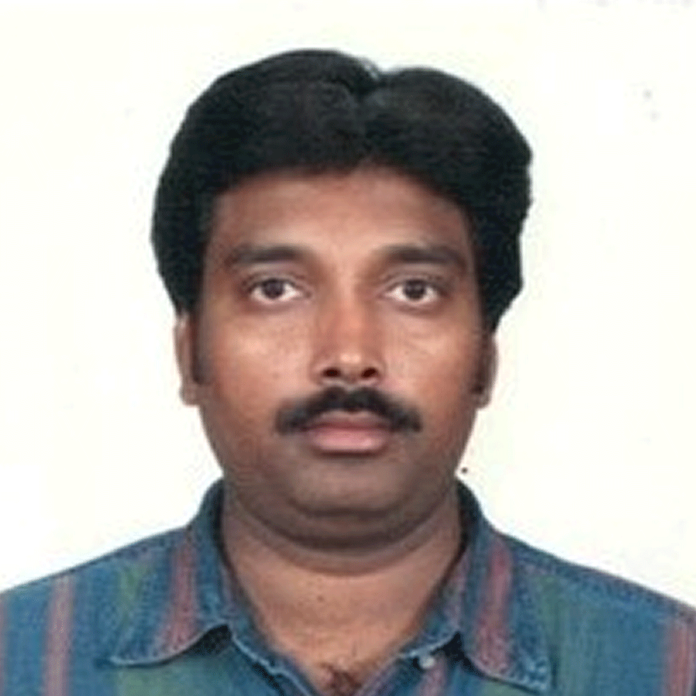 Mr. Madhan Mohan Bose B.E.