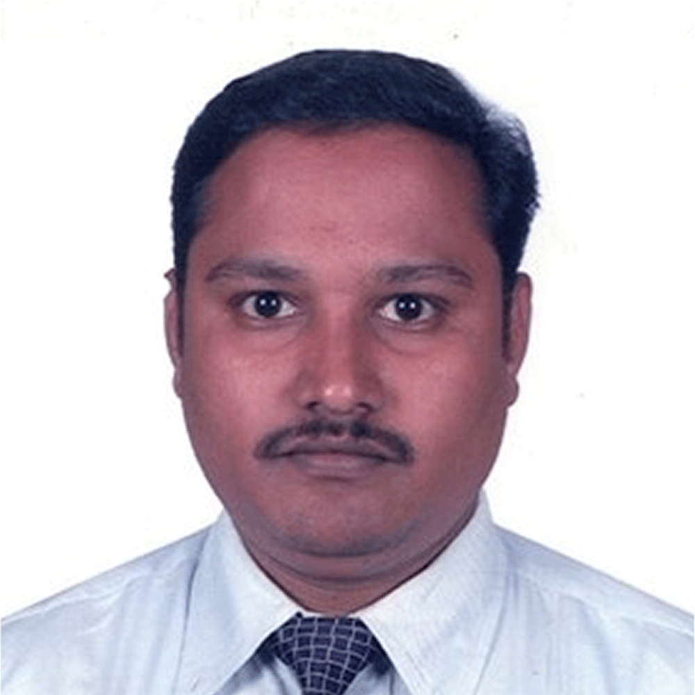 Mr. N. Arunkumar, B.A.