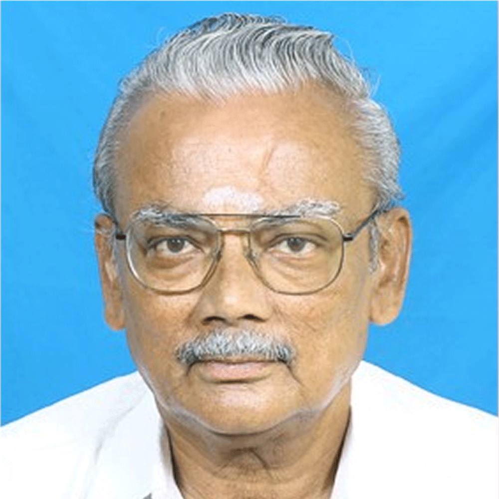Mr. A.C. Rajkumar