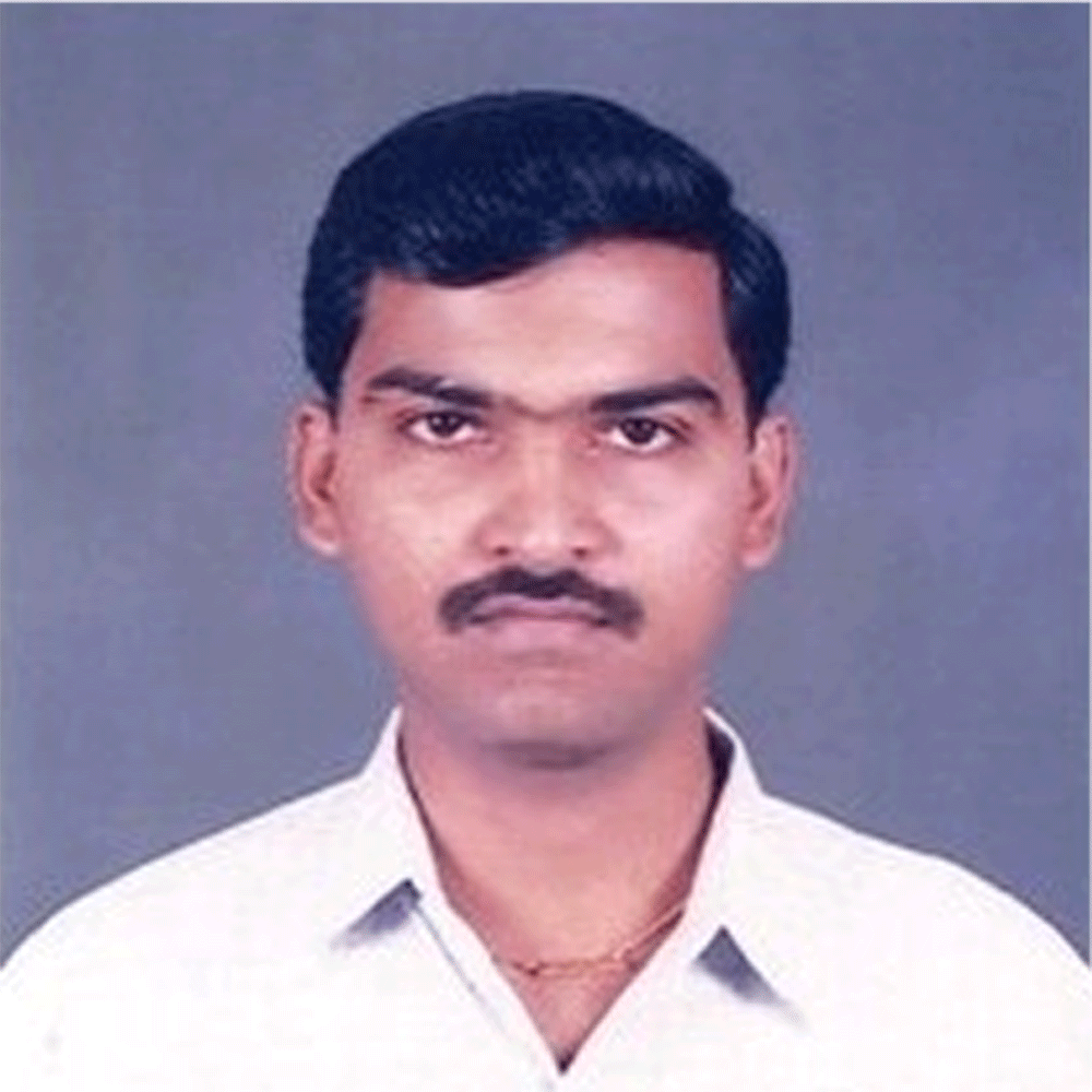Mr. D. Vetrivel B.E.