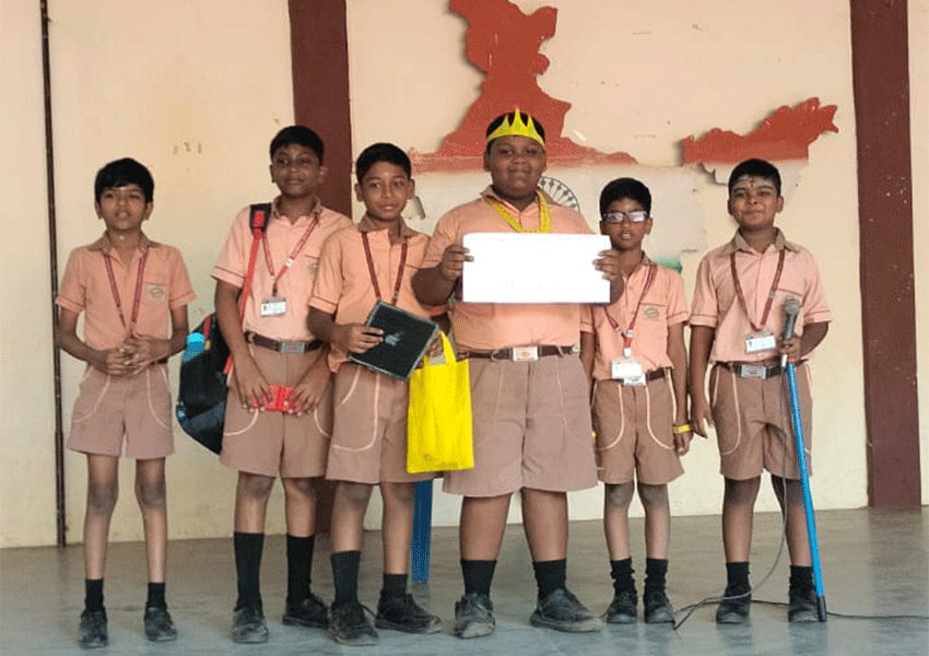 Service Initiatives - National Green Corps