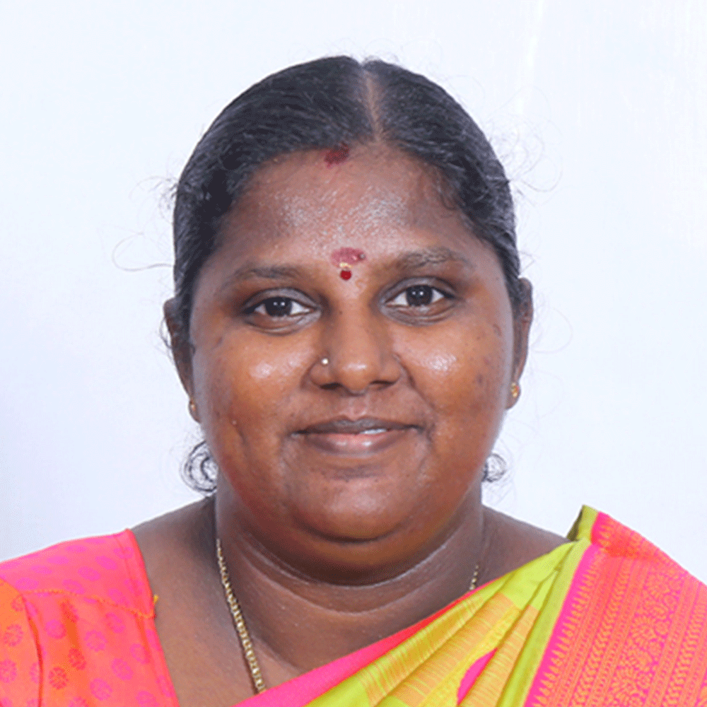 Mrs.Priyanka, B.Sc.,