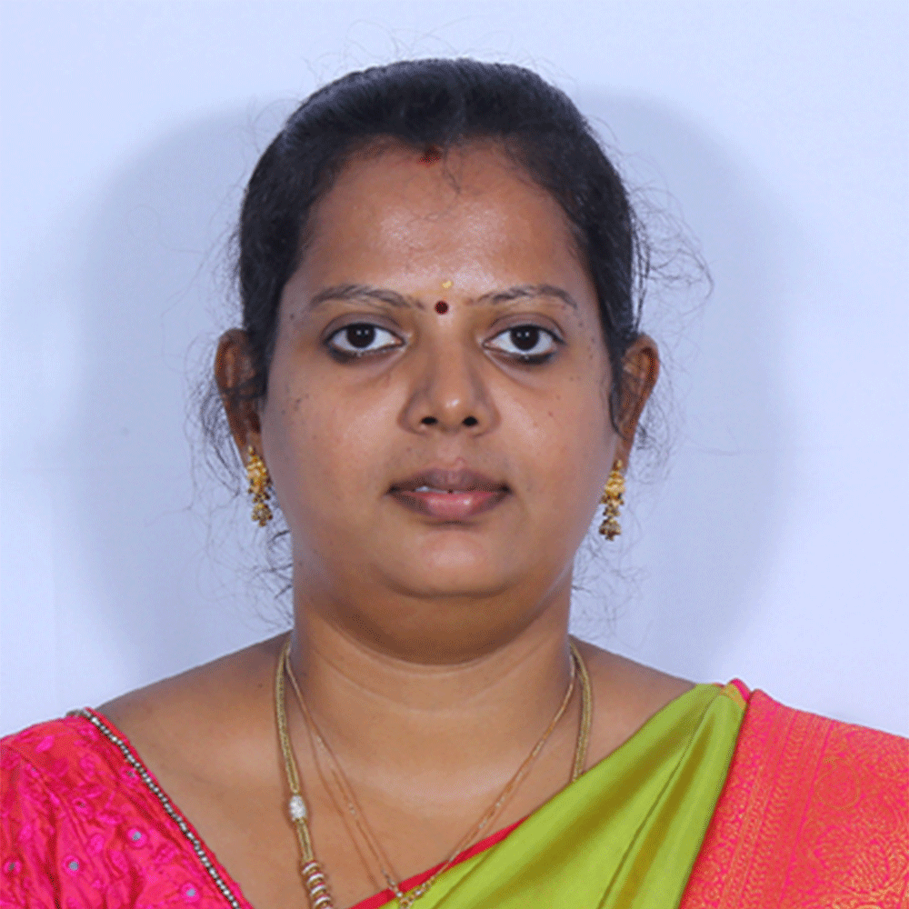 Mrs.S.Kannagi, B.Sc.,