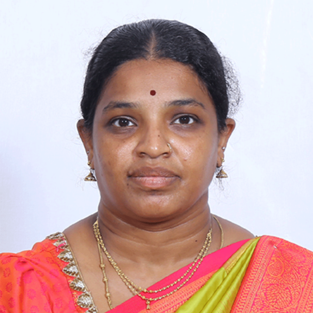 Mrs.Arokiya Mary Jennifer
