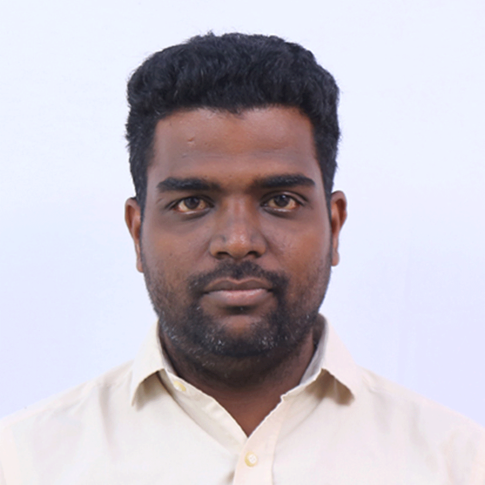 Mr.R.Manikandan