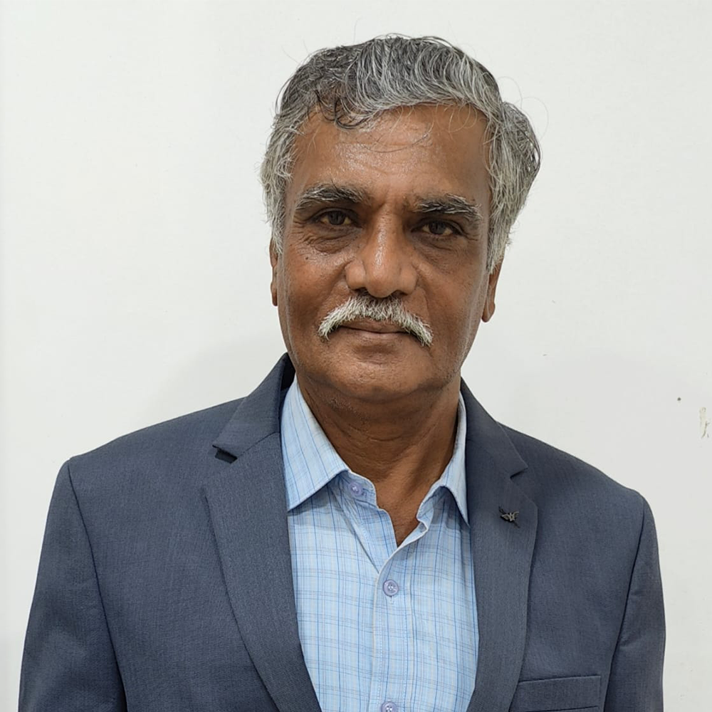 Mr.P.Sukumar.,M.Sc.,M.Phil.,M.Ed.