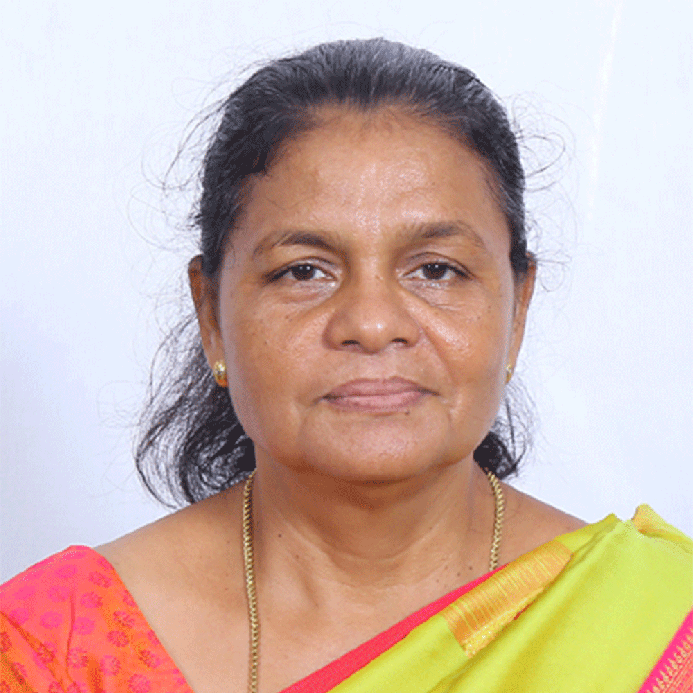 Mrs.Margaret Dinna Paiva, Mont. Trd.