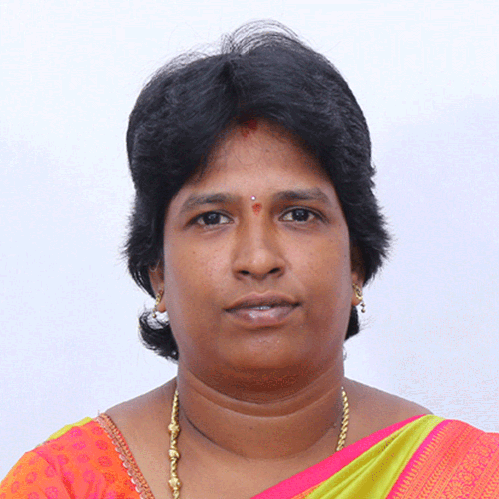 Mrs.A.Abirami, M.Sc., M.Phil., B.Ed., D.S.M.
