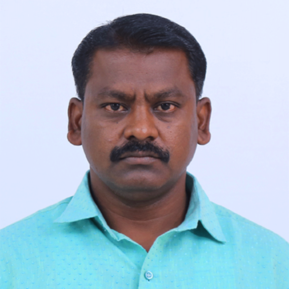 Mr.S.Kalidhasan, M.A.,B.Ed.,M.Phil.