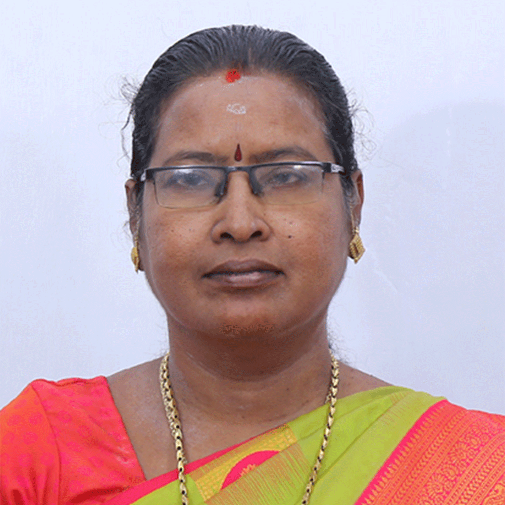 Mrs.S.Ammu, M.A.,B.Ed.