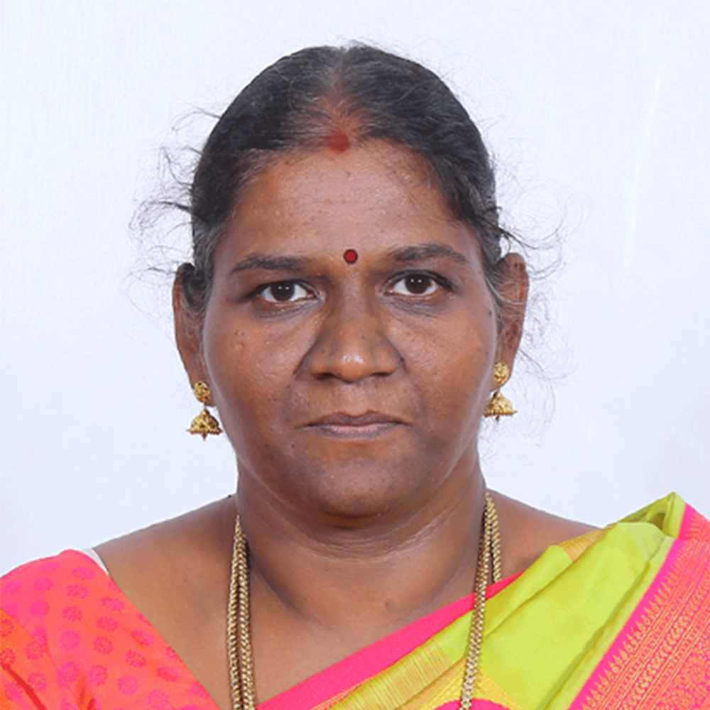 Mrs.P.Deepa, B.A., D.El.Ed., D.S.M.