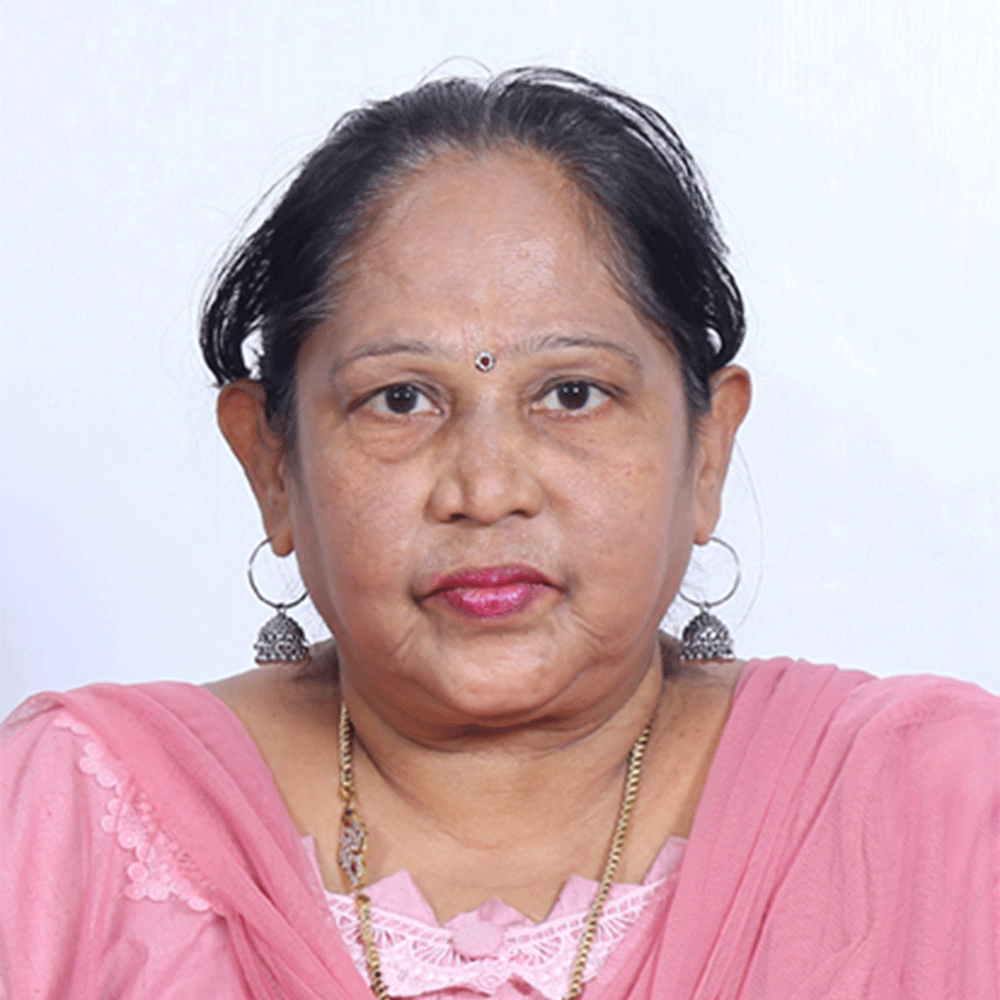 Mrs. VasanthaMala,Mont. Trd.