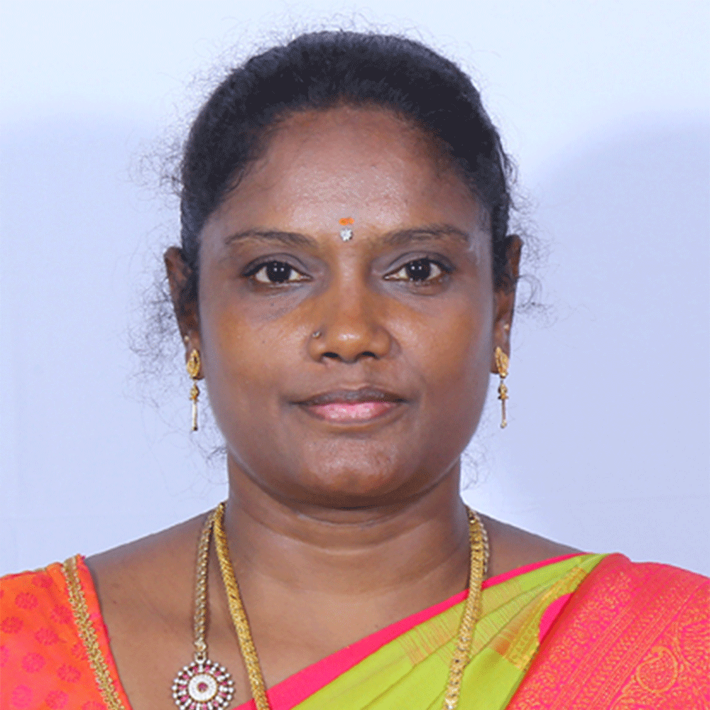 Mrs.Devi Sri.,M.A.,B.Ed.