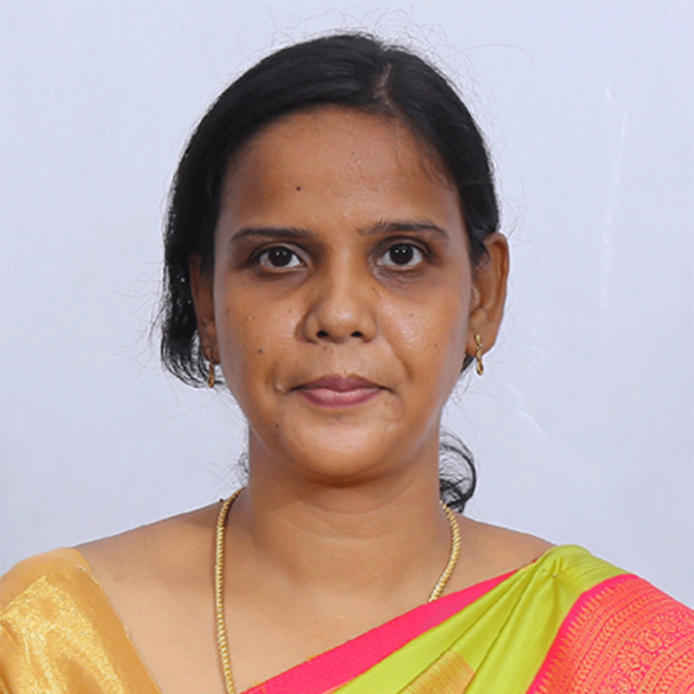 Mrs.Sebartina.,B.A.,B.Ed.