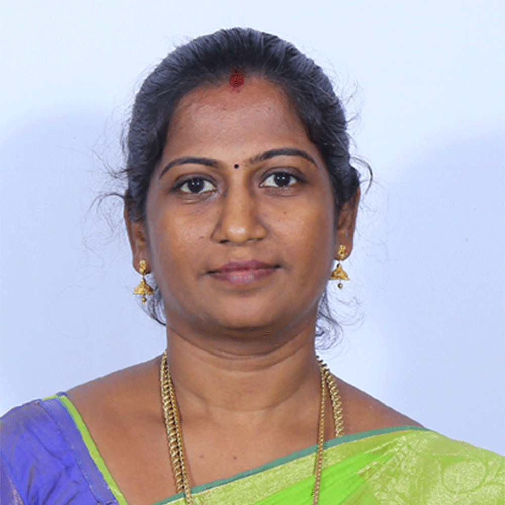 Mrs.S.Chandra.,M.A.,M.Phil