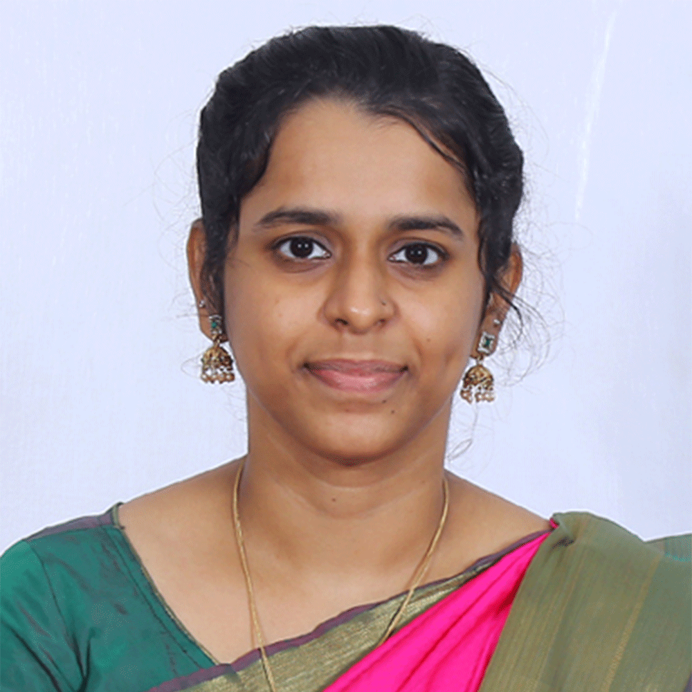 Mrs.Amrin Fathima.,M.Sc.