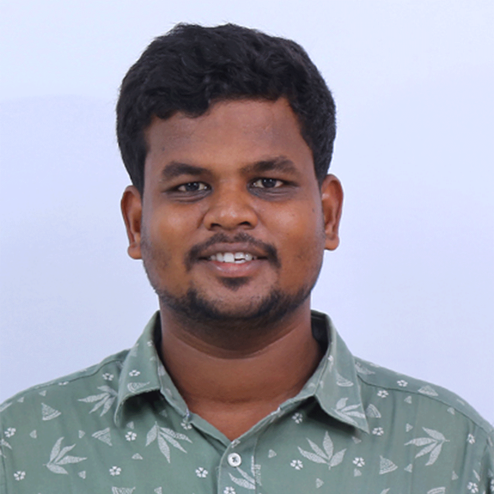 Mr.B.Adhi Subramaniam,M.Sc.,B.Ed.