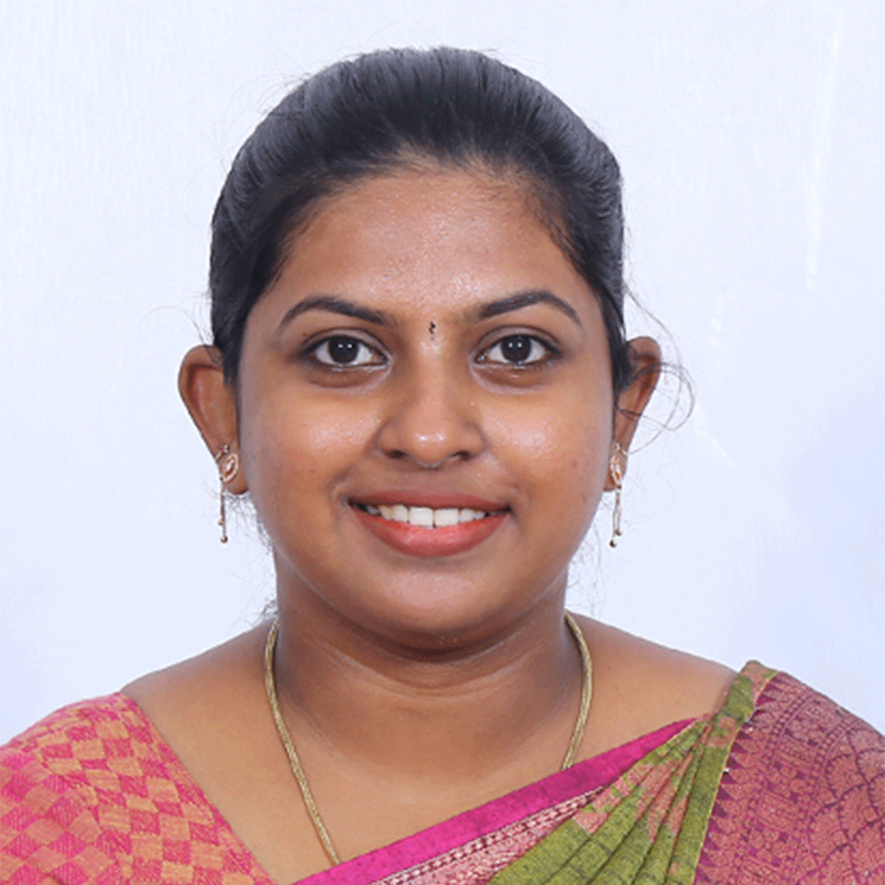 Mrs.A.Leema Infanta,B.Sc.,B.Ed.