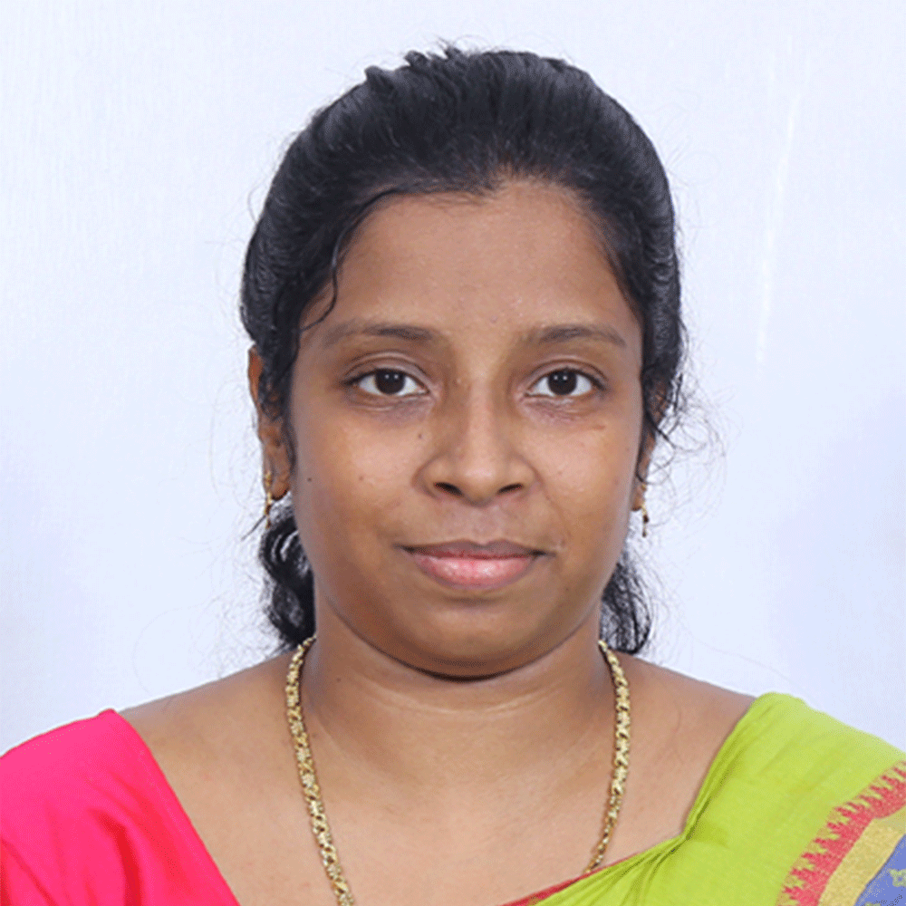 Mrs.P.Supriya Rachel,B.A.,B.S.S.Mont