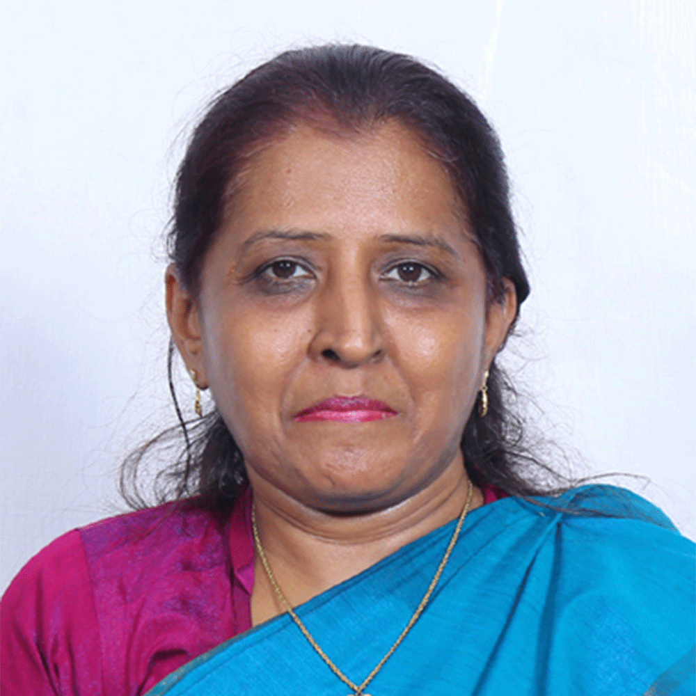 Mrs.Farida.Shabbar.Hararwala,M.A.