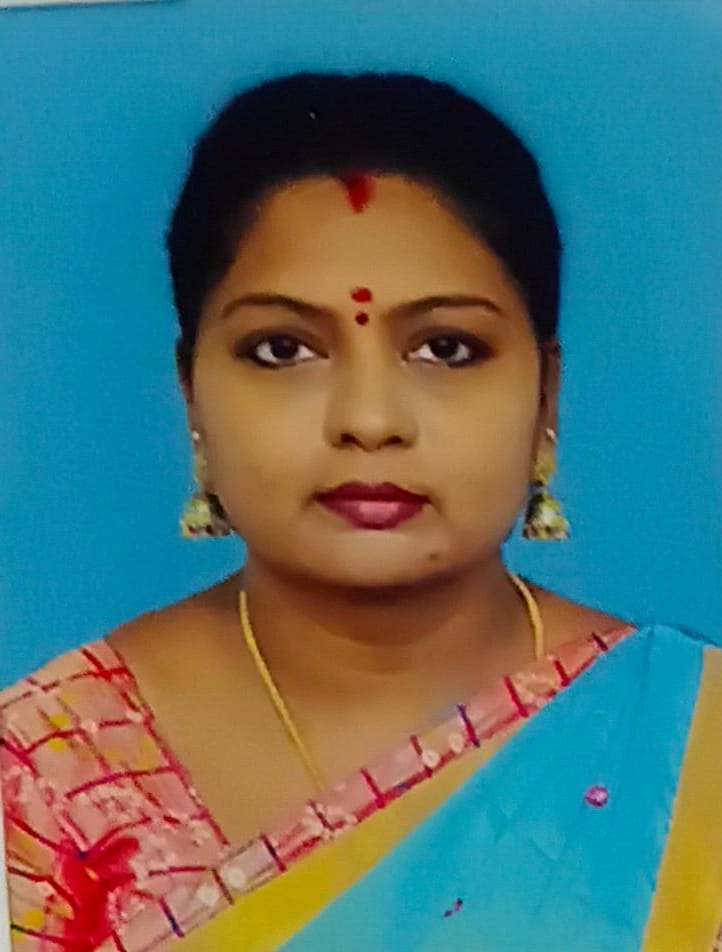 Mrs.C.Mariyammal,M.A.,D.El.Ed.,
