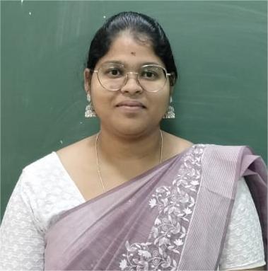 Ms.A.Kaleeshwari,B.Sc.,B.Ed.,
