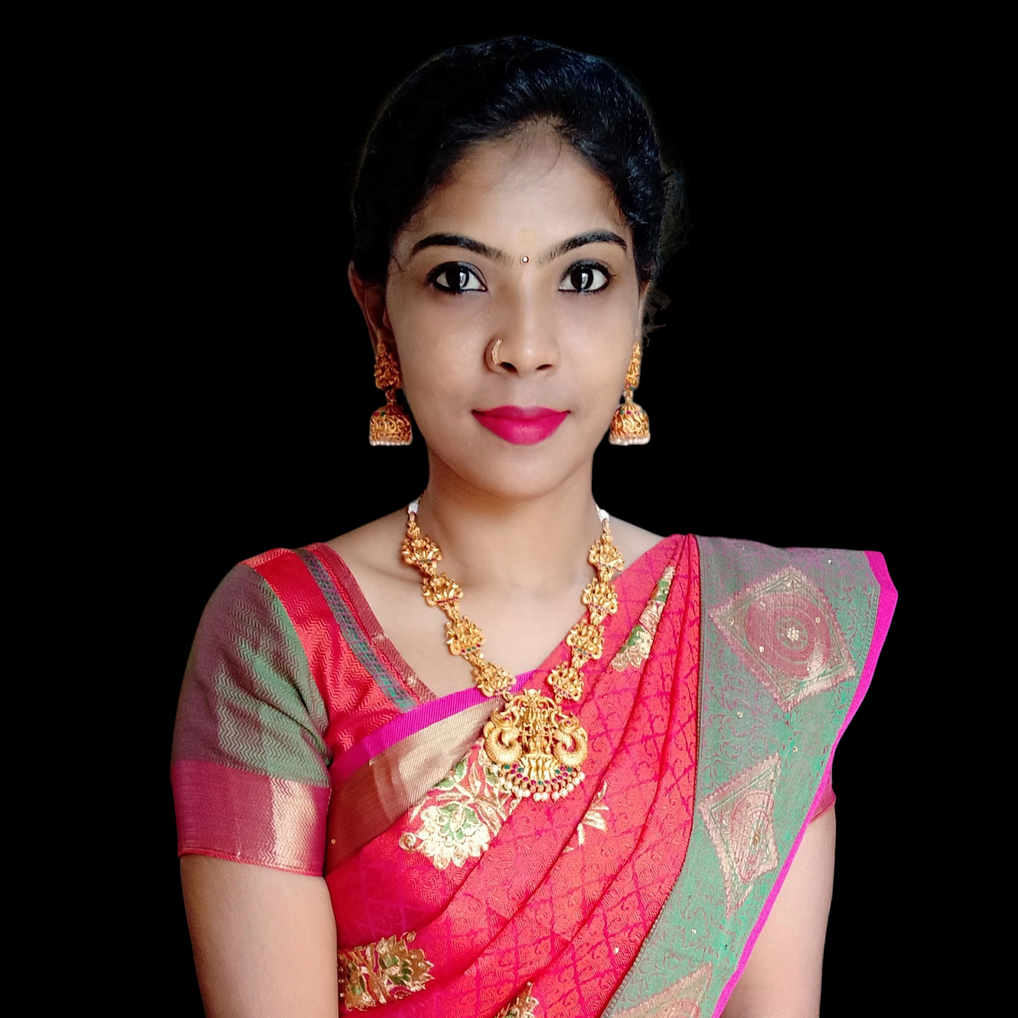 Ms.N. Priya Dharshini