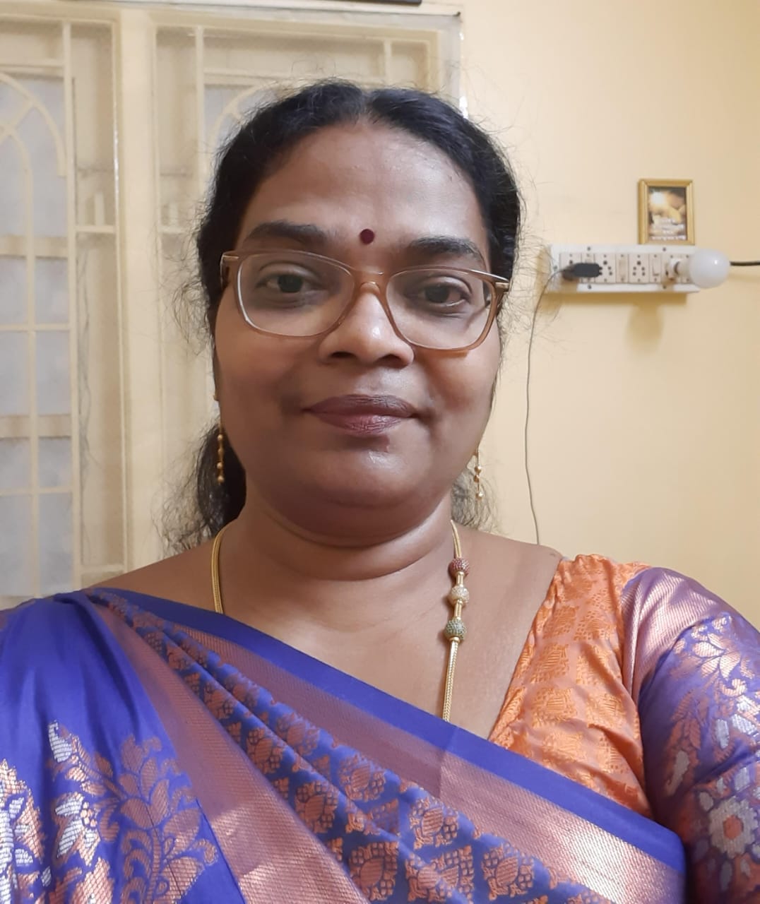 Mrs.Suguna Devabalan