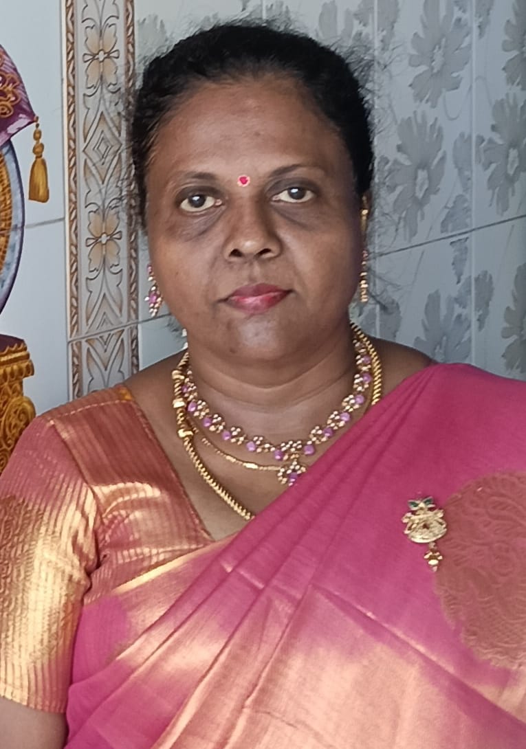 Mrs. Vanithaa Prabbhu